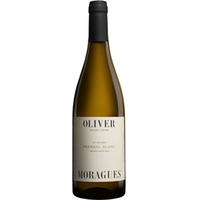 Oliver Moragues S'era Prensal Blanc Spanien Weißwein Trocken