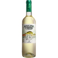 Bicicletas y Peces Verdejo Spanien Weißwein Trocken