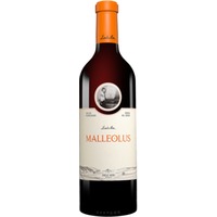 Emilio Moro »Malleolus« Spanien Rotwein Trocken