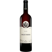 Emilio Moro Spanien Rotwein Trocken
