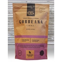 Gorreana Chá Verde + Lúcia-Lima: grüner Tee & Zitronenverbene aus den Azoren