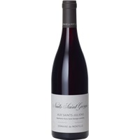 Domaine de Montille Nuits-Saint-Georges Aux Saints Juliens
