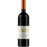 Avignonesi 50 & 50 Capannelle