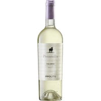 Pecorello Calabria IGT - Ippolito