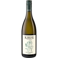 Rasslerin Rotgipfler - Weingut Krug