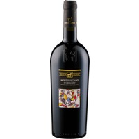 Montepulciano d'Abruzzo DOC - Tenuta Ulisse