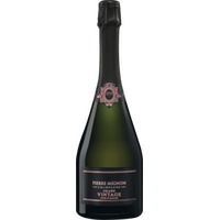Grand Vintage Rosé - Champagne Pierre Mignon