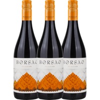3er Vorteils-Weinpaket - Borsao Selección Joven - Bodegas Borsao