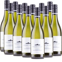 Sauvignon Blanc Limited Release - Mount Riley - 12x Vorteilspaket