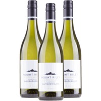 Sauvignon Blanc Limited Release - Mount Riley - 3x Vorteilspaket