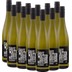 Save Water drink Riesling dry - Fritz Allendorf - 12x Vorteilspaket 
