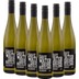 Save Water drink Riesling dry - Fritz Allendorf - 6x Vorteilspaket 