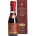 Balsamico 3 Goldmedaillen Traditionsflasche 0,1 l in GP - Giuseppe Giusti 