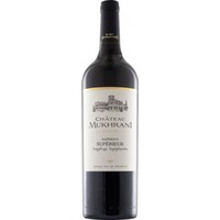 Château Mukhrani Saperavi Superiore
