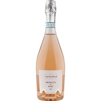 DeAngeli Prosecco Rosé Spumante Millesimato Brut