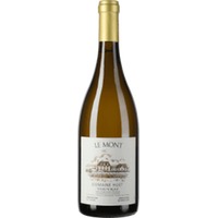 Vouvray Le Mont sec