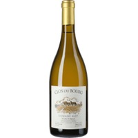 Vouvray Clos du Bourg sec