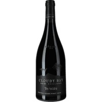 Pinot Noir Te Wahi