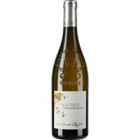 Chateauneuf du Pape Les Safres Blanc