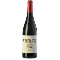 Rebeldes Tinto Montsant