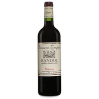 Domaine Tempier Cabassaou