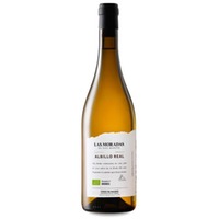 Las Moradas de San Martín Albillo Real