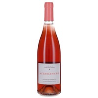 Francesco Marra Negroamaro Rosé