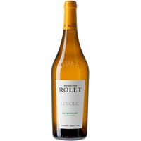 Domaine Rolet L'Étoile Blanc Chardonnay