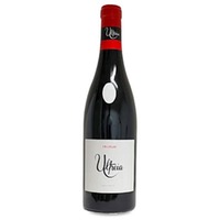 Ultreia Villegas