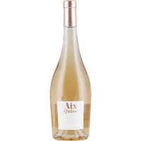 AixQuise Coteaux d'Aix-en-Provence Rosé