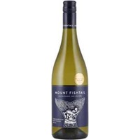 Mount Fishtail Marlborough Sauvignon Blanc 2025