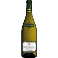 Petit Chablis Pas si Petit - La Chablisienne