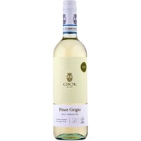 GIOL, Pinot Grigio delle Venezie bio