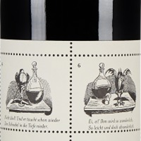 Fabelhaft Tinto Douro