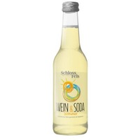 Weinkellerei Schloss Fels Wein & Soda Sommer