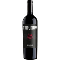 Tripudium Rosso Terre Siciliane IGP