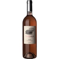 Vinattieri Sassaia Rosato Di Merlot Ticino DOC - - Tessin, Schweiz