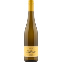 Weinberghof Fritsch Süssstoff Riesling Kabi Style - - Niederösterreich, Österreich