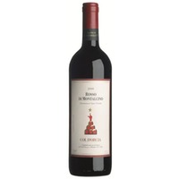 Col d'Orcia Rosso di Montalcino DOC - - Toskana, Italien
