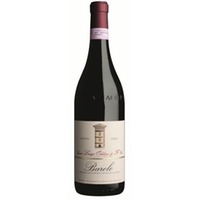 Vigneti Luigi Oddero & Figli Barolo DOCG - - Piemont, Italien