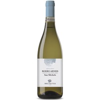 Deltetto Arneis Roero San Michele DOCG - - Piemont, Italien