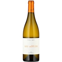 Mas del Périé Les Agudes blanc VDF - - Südwesten, Frankreich