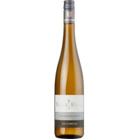 Wagner-Stempel Grauburgunder trocken - - Rheintal, Deutschland