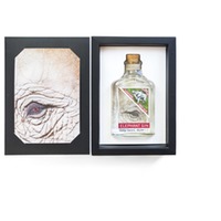 Wildlife Warrior London Dry GEPA