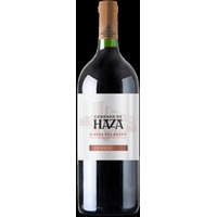 Condado de Haza Crianza