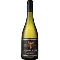 Montes Alpha Special Cuvée Chardonnay