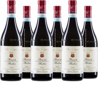Barbera Piemonte Nuela