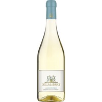 Sella & Mosca Monteoro Vermentino di Gallura DOCG Superiore