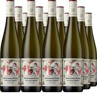 Bassermann Riesling Ruppertsberg tr. VDP OW