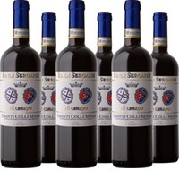 Chianti Colli Senesi DOCG Al Canapo